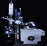 New Type Vacuum Film Rotary Evaporator US $500-18,000  Set Роторный испаритель  